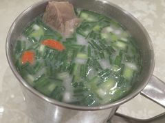 -巴依老爷·新疆美食(上城区天城路店)
