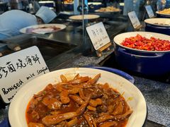 -美食汇自助餐厅(成都万达瑞华酒店)