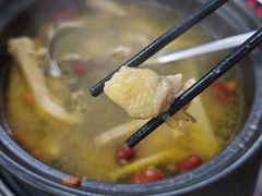 -花苑美食横琴生蚝火锅(拱北粤华路店)