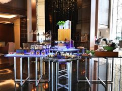 -上海嘉定喜来登酒店