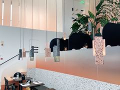 大堂-渔芙南(三里屯店)
