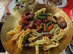 -清真·金鑫隆牛羊肉(环山路店)