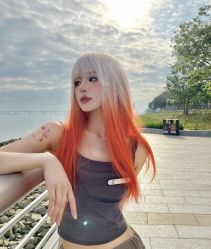 -张昊造型