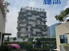 -碧桂园总部大楼
