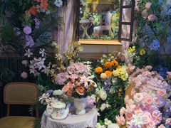 -椰莱泰小谷·东南亚融合菜(坪山悦阾SPACE店)