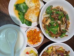 -寻裕记·现炒浇头面(人民广场店)