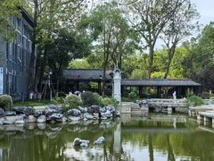 -墨池公园