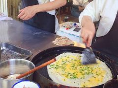 -金杨老摊头蛋饼(金口路店)