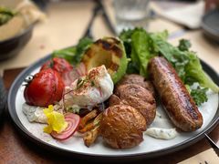 -O'mills Sourdough Bakery&Bistro(永嘉路店)