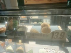 -星巴克臻选(杭州501城市广场1F店)