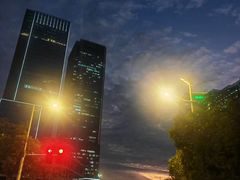 -IFC福州国际金融中心