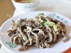 -南来顺饭庄·清真(南菜园店)
