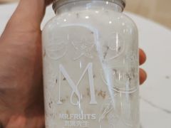 -Mr.Fruits水果先生(蓝色港湾店)