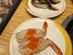-合点寿司(金虹桥商场店)