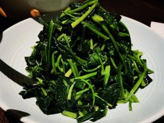 清炒时蔬-扬州狮子楼·非遗淮扬菜(总店)
