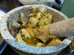 -锦庐道地川菜(来福士店)