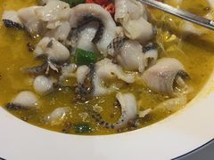 -李老哈·东北菜(宋园路店)