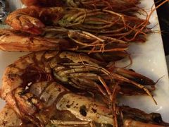 -广州花园酒店-凌璇阁360度高空海鲜自助餐CAROUSEL