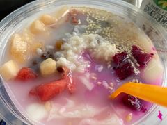 -云溪河冷锅鱼(成都玉林小吃街店)
