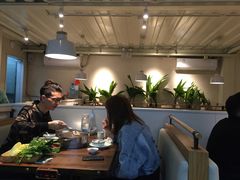 大堂-拾里椰乡·海南椰子鸡(珠影星光城店)
