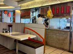 -永盈茶餐厅(江南大道中店)