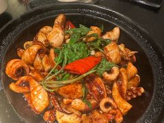 -老海陵·泰州菜(图书馆店)