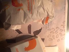 -麦当劳(欧陆广场店)
