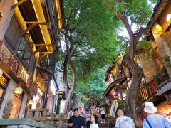 -重庆十八梯传统风貌区