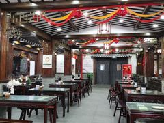 大堂-丁莲芳(红旗路店)