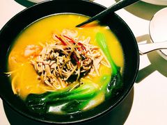 秦淮烫干丝-民国红公馆(老门东店)