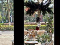 -CafeDuVillage乡村咖啡馆(美邻苑店)