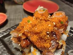 -满来寿喜烧(金虹桥店)