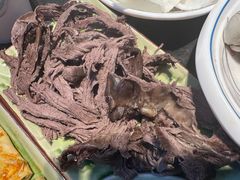 -高家烧鸽子烧烤店63年