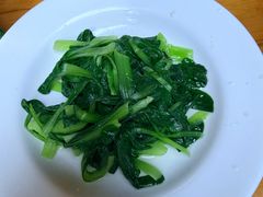 鸡毛菜-沪西老弄堂面馆(定西路店)