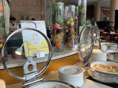-南京维景国际大酒店咖啡厅