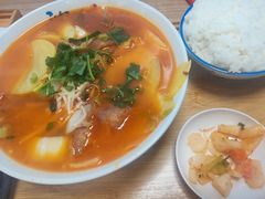 金汤藤椒肥牛-神牛饭(凯德来福士店)