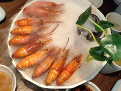 -乔街深夜食堂·小龙虾·高压锅生蚝(杭州总店)