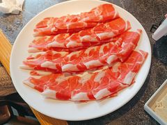 -小洋府铜锅涮肉(南锣鼓巷店)