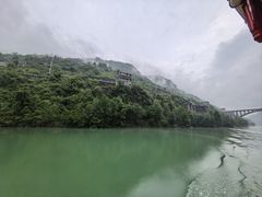 -乌江画廊(彭水苗族土家族自治县)