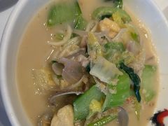 -莆田餐厅PUTIEN(三里屯店)