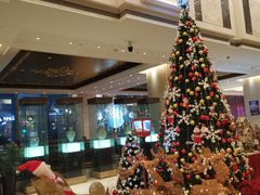 -无锡日航饭店