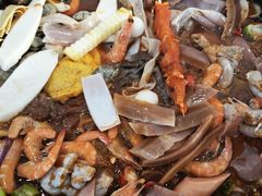 -泡椒王自助铁板烧(天生丽街店)