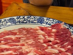 -裕德孚·非遗手切涮羊肉(东直门内大街店)