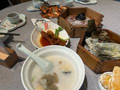 -晓粤·惹味粤菜(凯德乐峰广场店)