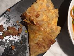 -蔴将·川菜(黄龙万科店)