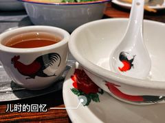 -广府乡下·饭庄(新港东路店)
