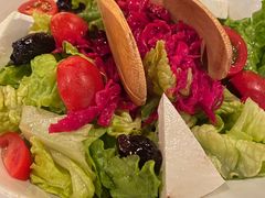 -Efes Turkish & Mediterranean Cuisine 艾菲斯餐厅(陆家嘴店)