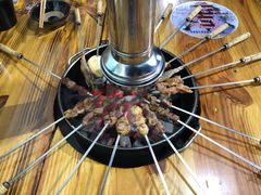 -袁家水泊水浒烤肉(白金店)