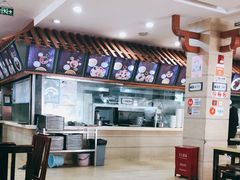 -桥香园云南过桥米线(金马碧鸡店)