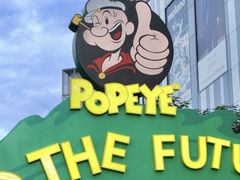 -东莞松山湖万象汇